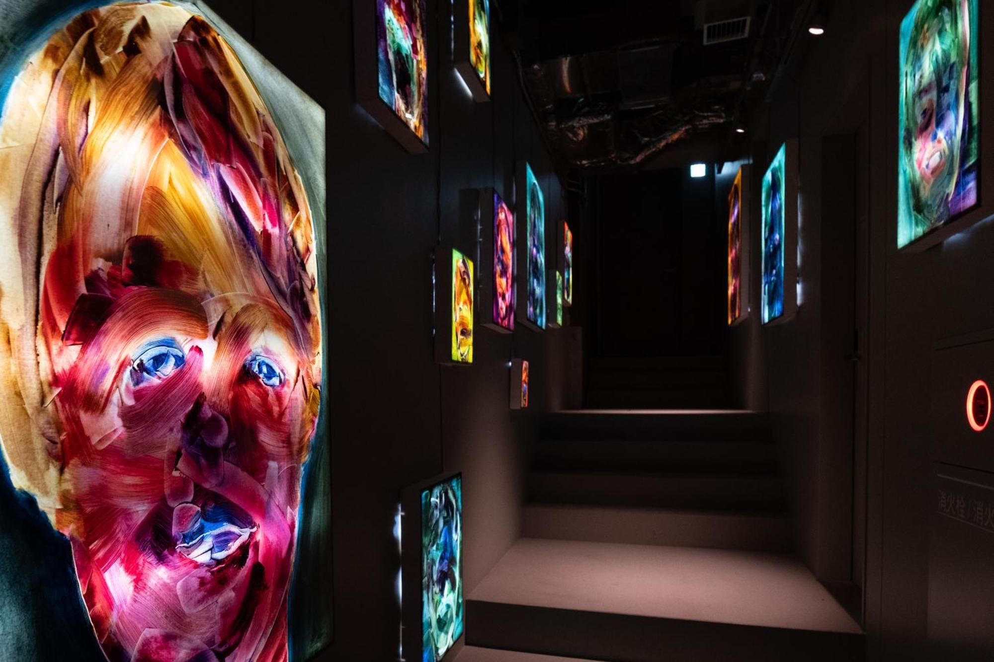 Kaika Tokyo By The Share Hotels — Fotos 3